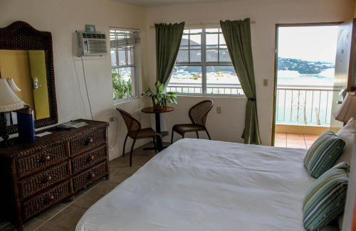 Estate Elizabeth Hotel | The Mafolie Hotel