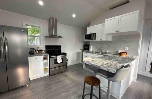 Sombra Casa | The magic place