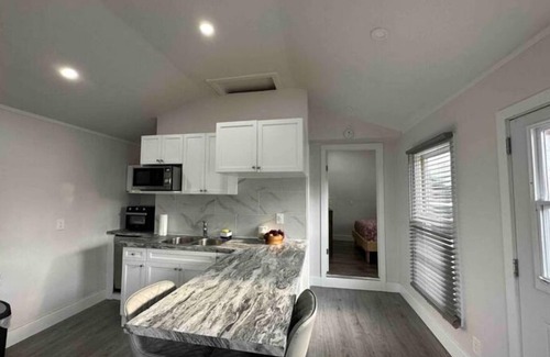 Sombra Casa | The magic place