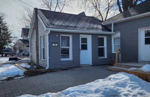 Sombra Casa | The magic place