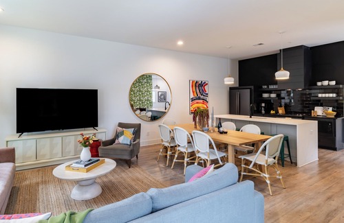 Germantown Apartamento | The Magnolia #12 by AvantStay | 5 Mins to Downtown