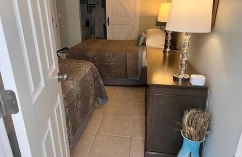 Drake Casa | The Magnolia Cottage ~ The Great Outdoors