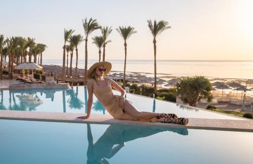 Makadi Bay Complejo | The Makadi Spa Hotel - Couples Only 18 Years Plus