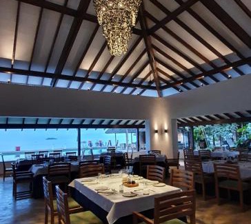 Mangochi Hotel | The Makokola Retreat