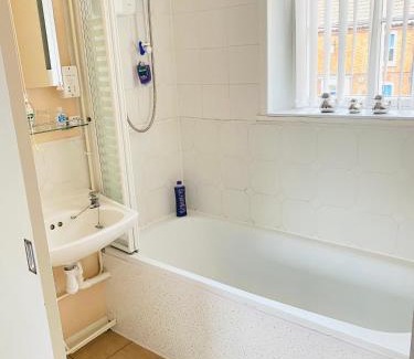 Sleaford Cama Y Desayuno | The Mallards