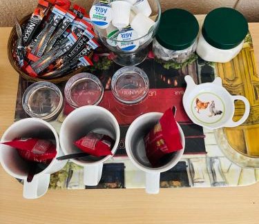 Sleaford Cama Y Desayuno | The Mallards