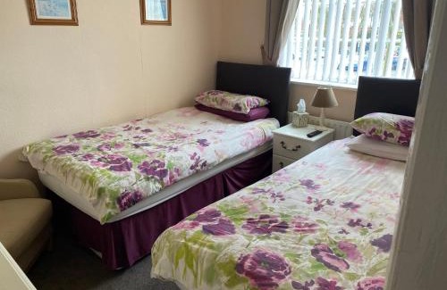 Sleaford Cama Y Desayuno | The Mallards