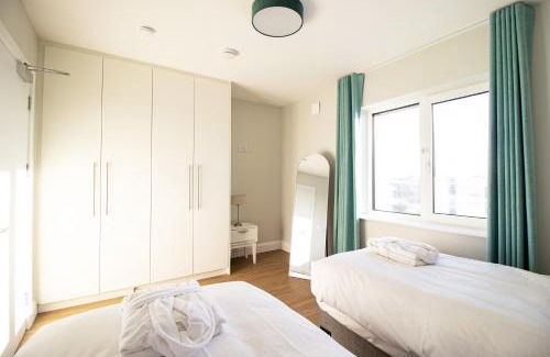 Portlaoise Apartamento | The Maltings