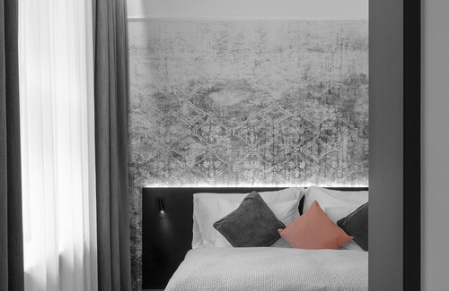 Nove Mesto Hotel | THE MANES Boutique Hotel Prague