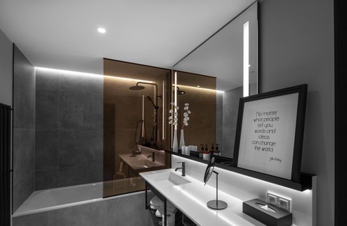 Nove Mesto Hotel | THE MANES Boutique Hotel Prague