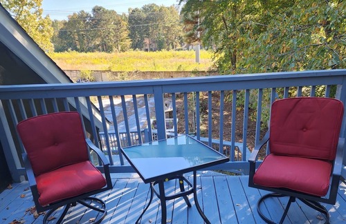 Irondale Casa | The Manor at Mundys Mill