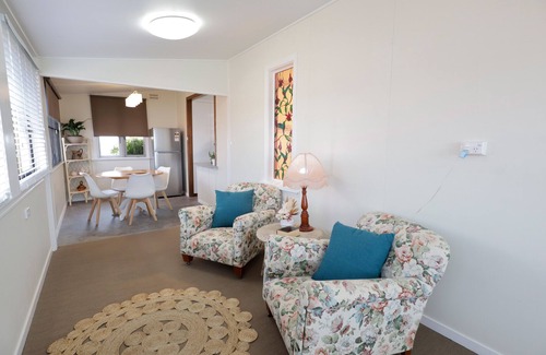 Tenterfield Casa | The Manor Cottage Tenterfield