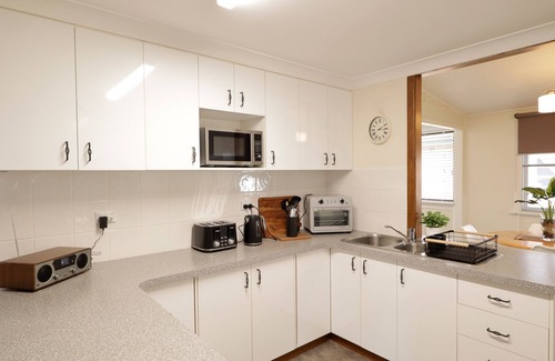 Tenterfield Casa | The Manor Cottage Tenterfield