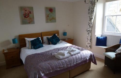 West Bexington Hotel | The Manor House