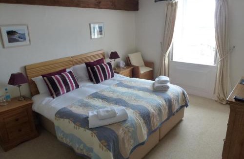 West Bexington Hotel | The Manor House