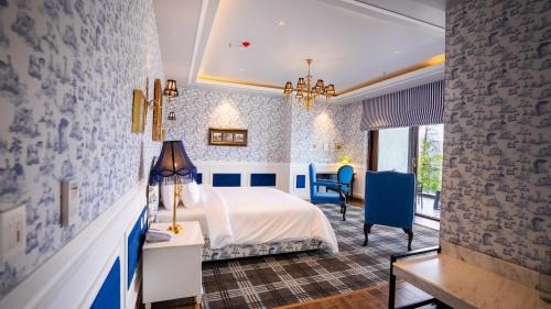 Shimla Hotel | The Manor Sports and Wellness Hotel