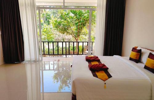 Ko Yao Complejo | The mantra resort