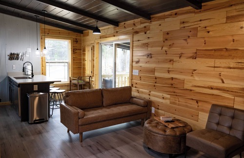 Park City Cabina | The Maple Retreat at Park Mammoth