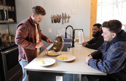 Park City Cabina | The Maple Retreat at Park Mammoth