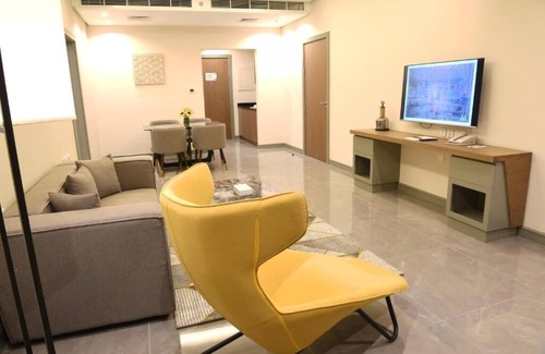 Juffair Hotel | The Mark Hotel