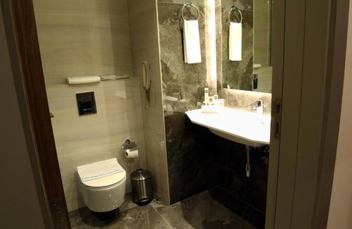 Juffair Hotel | The Mark Hotel