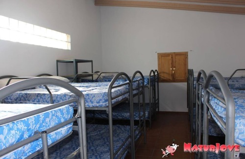 Beniganim Casa | La Torreta del Marqués