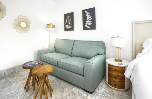 Estate Kings Quarter Hotel | The Mary Anne Boutique Hotel USVI