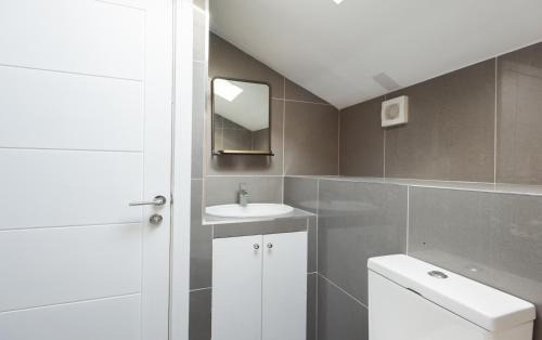 St. Johns Wood Apartamento | The Marylebone Residence