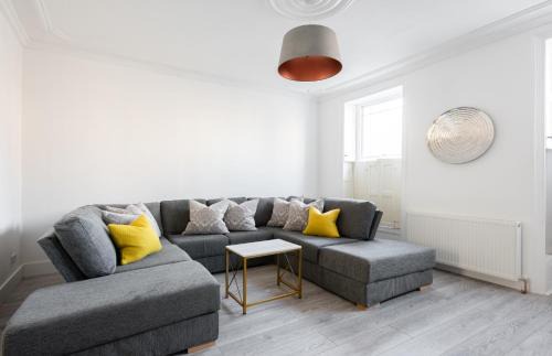 St. Johns Wood Apartamento | The Marylebone Residence