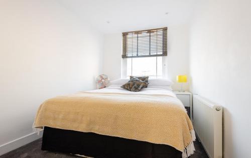 St. Johns Wood Apartamento | The Marylebone Residence
