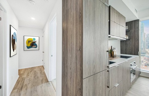 Downtown Toronto Apartamento | The Mason