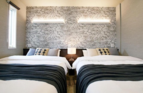 Setagaya Apartamento | The Masters Stay SETAGAYA KYODO