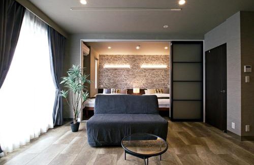 Setagaya Apartamento | The Masters Stay SETAGAYA KYODO