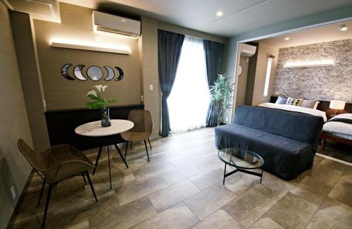 Setagaya Apartamento | The Masters Stay SETAGAYA KYODO