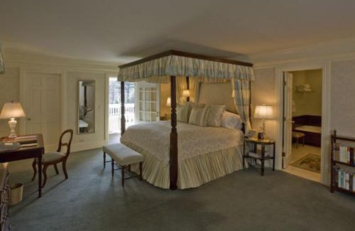 Washington Hotel | The Mayflower Inn & Spa, Auberge Collection
