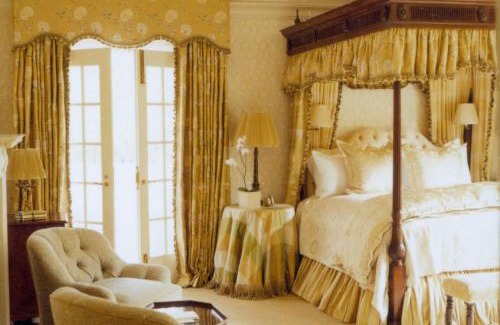 Washington Hotel | The Mayflower Inn & Spa, Auberge Collection