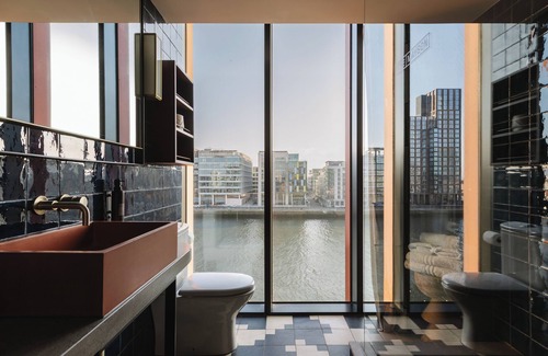 North Wall Hotel | The Mayson Dublin