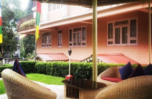 Sungava Apartamento | The Mazong Hotel- Double room #1