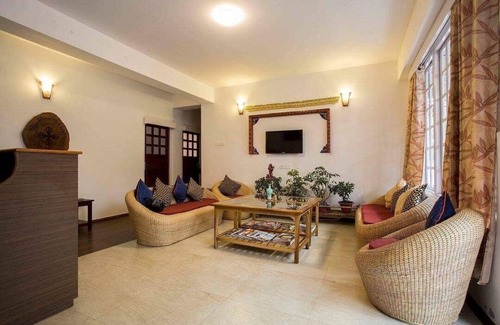 Sungava Apartamento | The Mazong Hotel- Double room #1