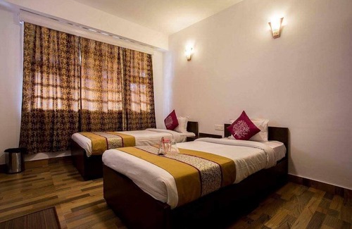 Sungava Apartamento | The Mazong Hotel- Double room #1