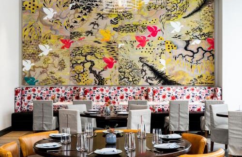 Montclair Hotel | The MC, Autograph Collection