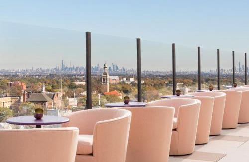 Montclair Hotel | The MC, Autograph Collection
