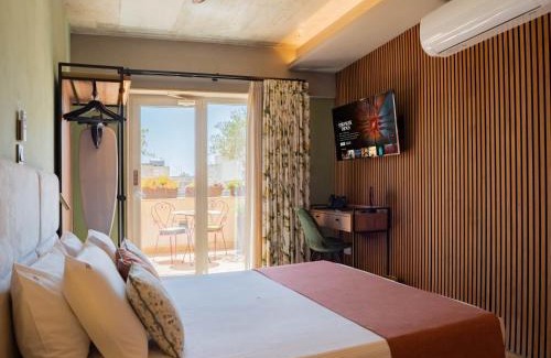 Rabat Cama Y Desayuno | The Mdina Heritage Boutique Hotel - By Luxury Villas International
