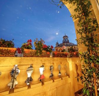 Rabat Cama Y Desayuno | The Mdina Heritage Boutique Hotel - By Luxury Villas International