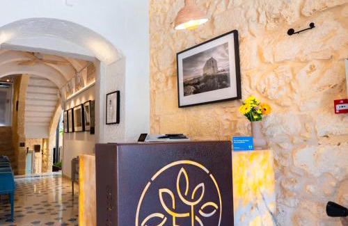 Rabat Cama Y Desayuno | The Mdina Heritage Boutique Hotel - By Luxury Villas International