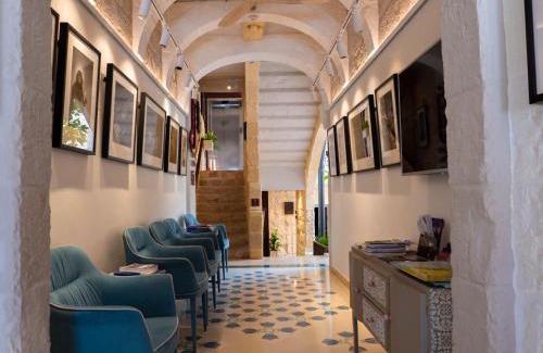 Rabat Cama Y Desayuno | The Mdina Heritage Boutique Hotel - By Luxury Villas International