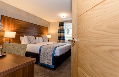 Stainburn Hotel | The Melbreak Hotel