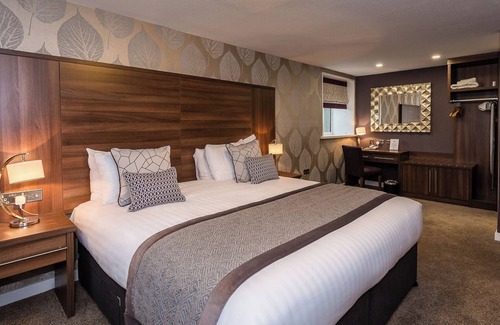 Stainburn Hotel | The Melbreak Hotel