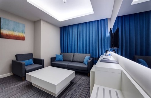 Akdeniz Hotel | The Menord Hotel