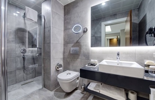 Akdeniz Hotel | The Menord Hotel